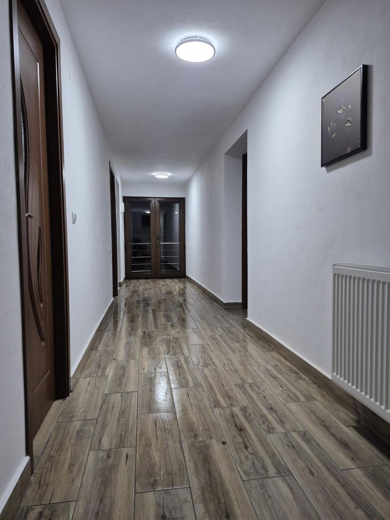 Вилла Casa Andrada Хорезу Экстерьер фото